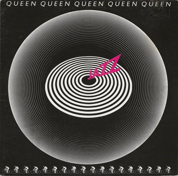 Queen - Jazz