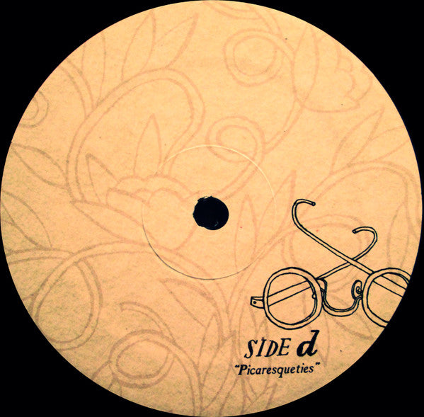 The Decemberists -Picaresque