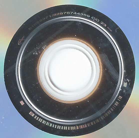 Frans Bauer -10 Jaar Hits