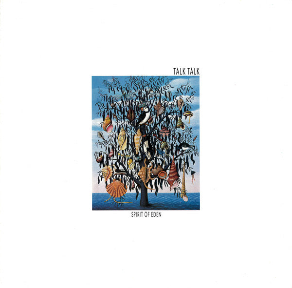 Talk Talk -Spirit Of Eden