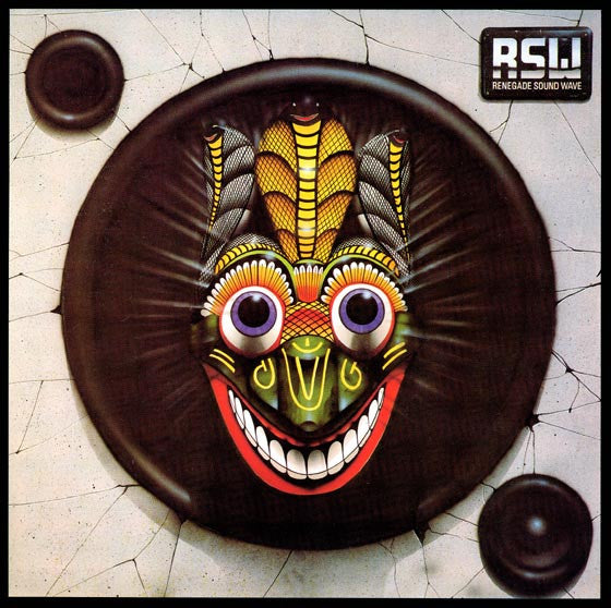 Renegade Soundwave - Biting My Nails