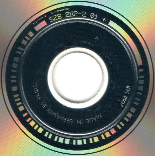 Ugly Kid Joe -Menace To Sobriety