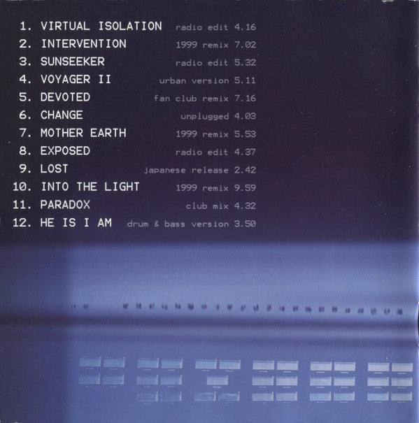 Threshold (3) -Decadent