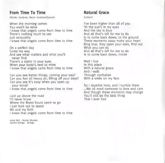 Ride -Carnival Of Light