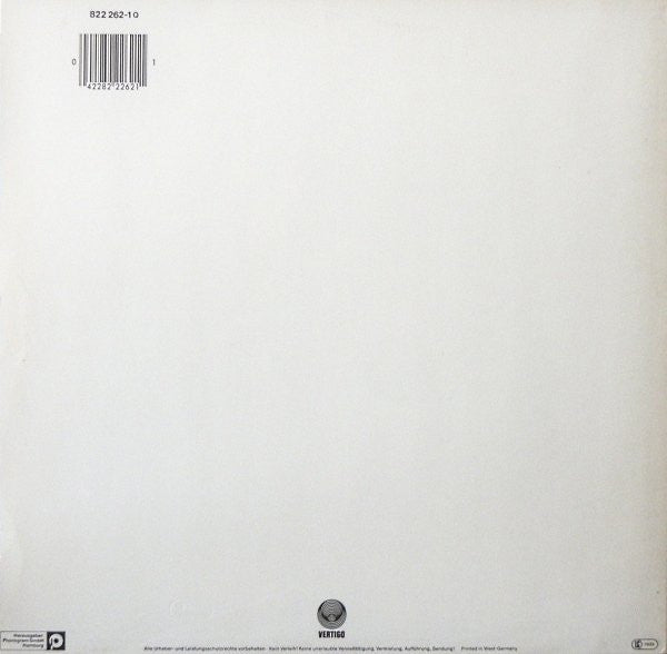 Yello - Live At The Roxy N.Y. Dec 83