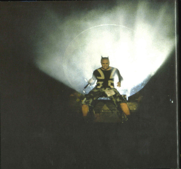 The Prodigy -Their Law - The Singles 1990-2005