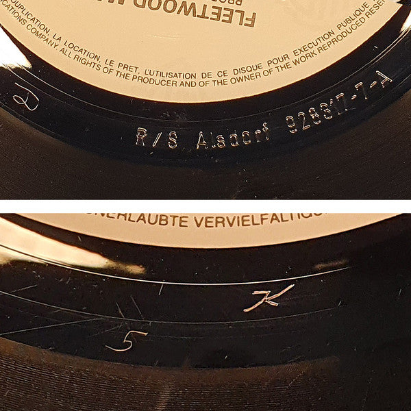 Fleetwood Mac -Seven Wonders