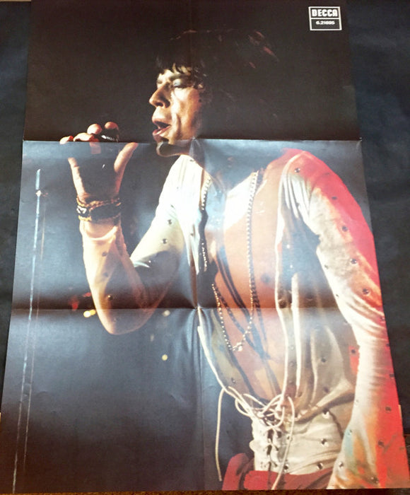 The Rolling Stones - The Rolling Stones