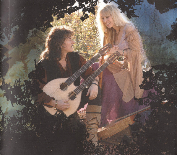 Blackmore's Night -The Village Lanterne