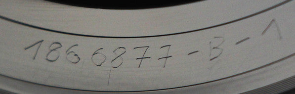 David Bowie - China Girl