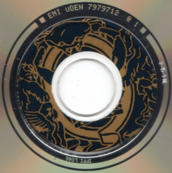 Queen -Greatest Hits I II & III (The Platinum Collection)