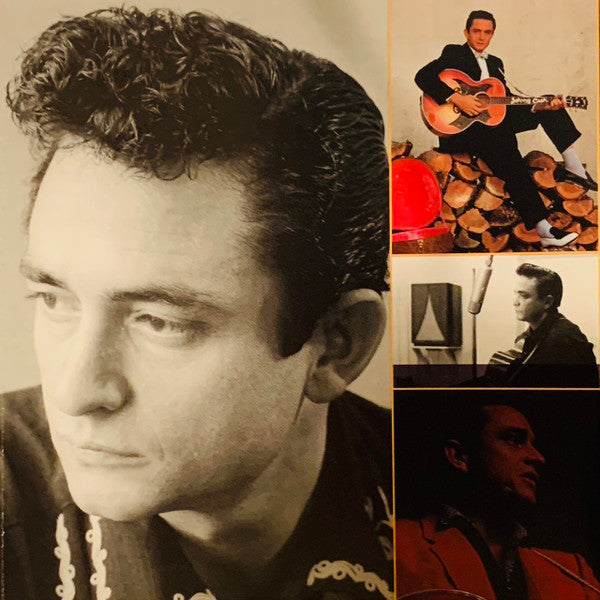 Johnny Cash - The Essential Johnny Cash