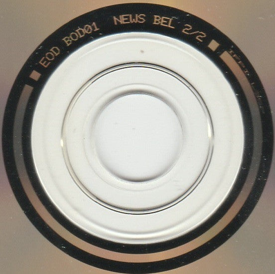 Various -Belgium The 2nd Edition