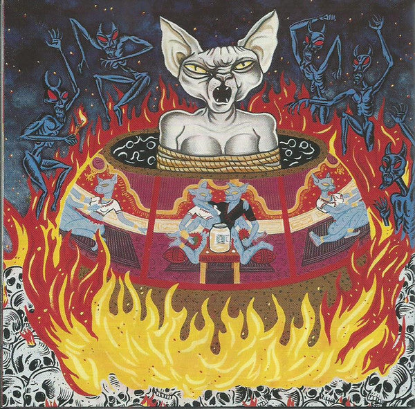 Aerosmith -Nine Lives