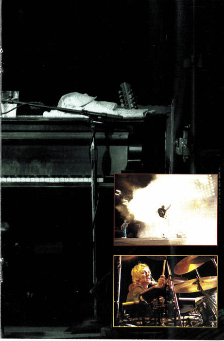 Queen -Queen On Fire (Live At The Bowl)