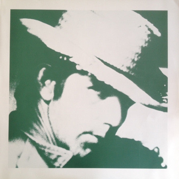 J.J. Cale -Grasshopper