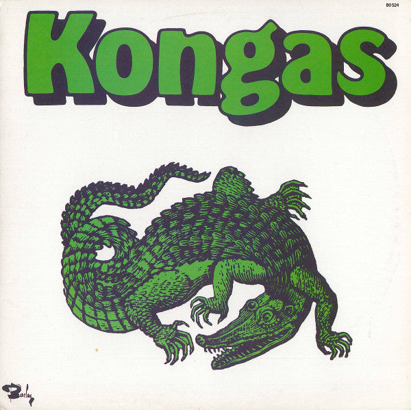 Kongas -Kongas