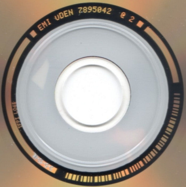 Queen -Greatest Hits I II & III (The Platinum Collection)