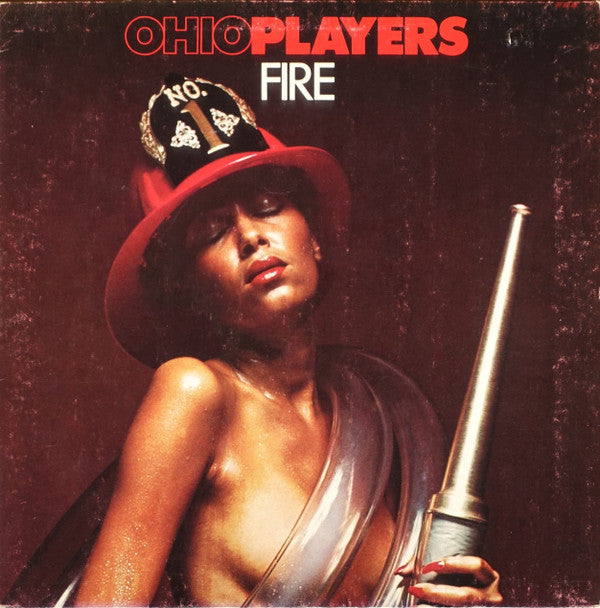 Ohio Players -Fire