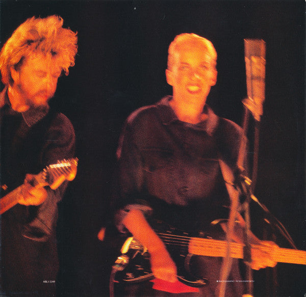 Eurythmics -1984 (For The Love Of Big Brother)