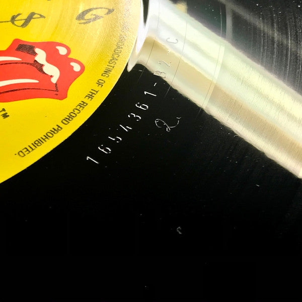 The Rolling Stones - Undercover