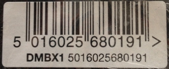 Depeche Mode - Singles 1-6
