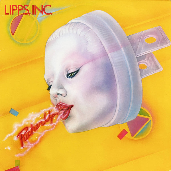 Lipps, Inc. -Pucker Up