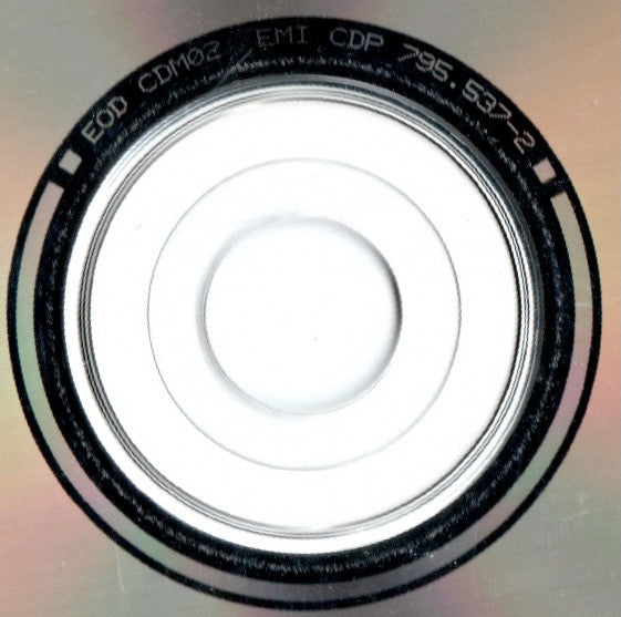 Jan De Wilde - Hè Hè