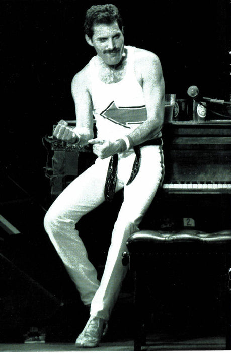 Queen -Queen On Fire (Live At The Bowl)