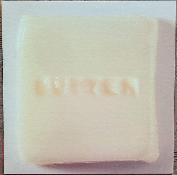 Butter 08 -Butter