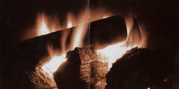Agalloch -Ashes Against The Grain