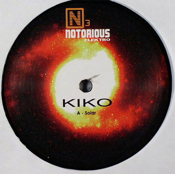 Kiko -Solar