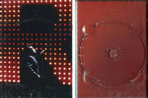 Robbie Williams -The Robbie Williams Show