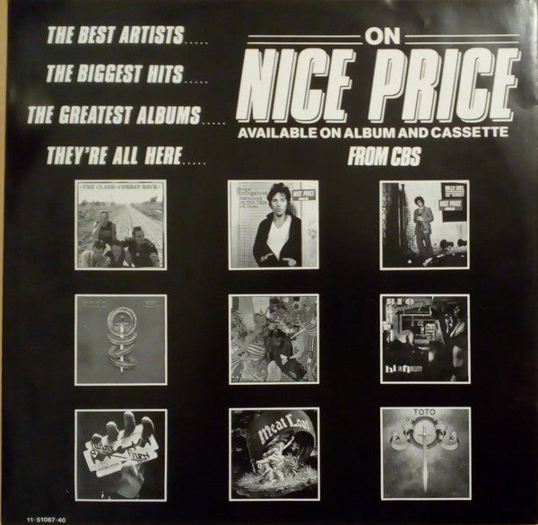 Miles Davis - The Man With The Horn