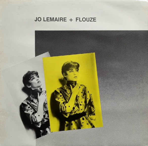 Jo Lemaire + Flouze -Pigmy World