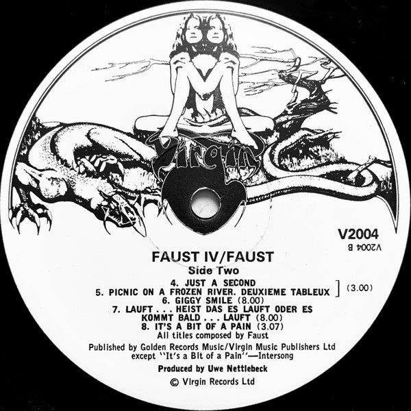 Faust -Faust IV