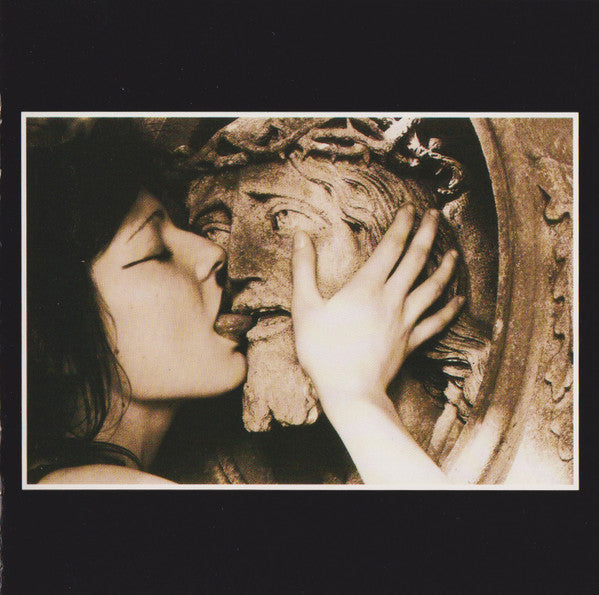 Eros Necropsique -Charnelle Transcendance