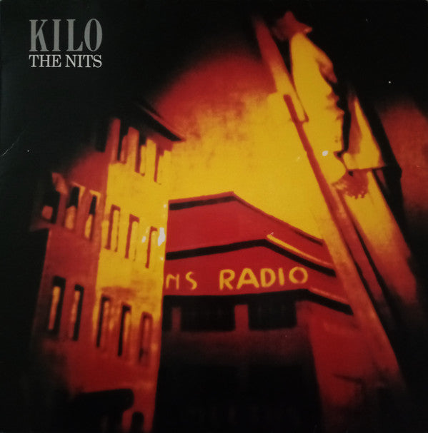 The Nits -Kilo
