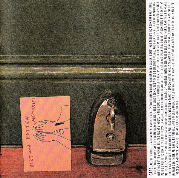 Therapy? -Semi-Detached