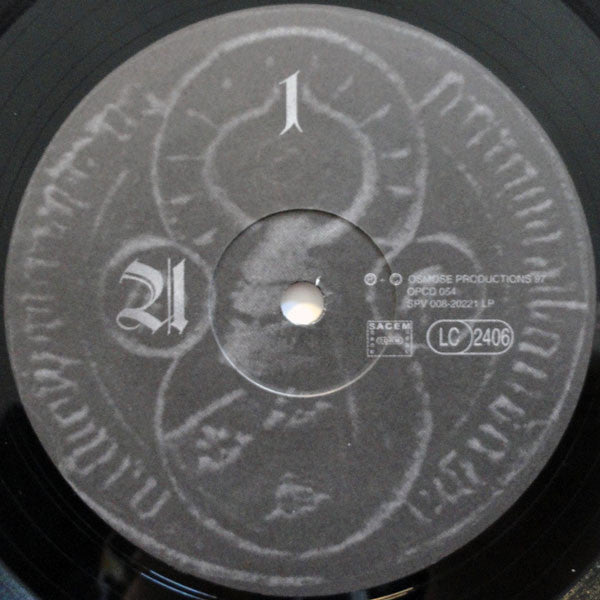 Marduk -Live In Germania