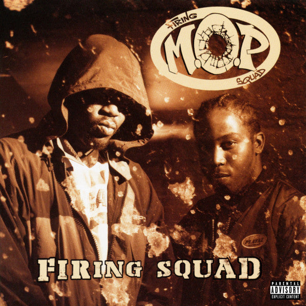 M.O.P. - Firing Squad
