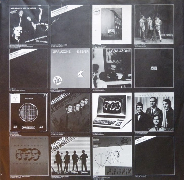 Various -Tanz Mit Dem Herzen