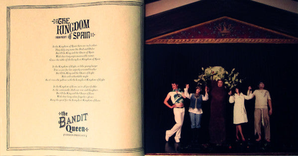 The Decemberists -Picaresque