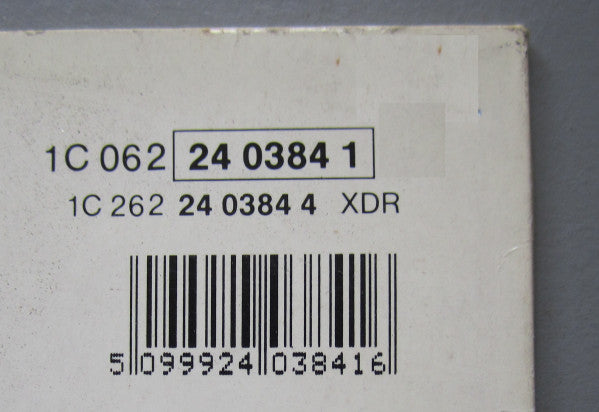 Kate Bush -Hounds Of Love