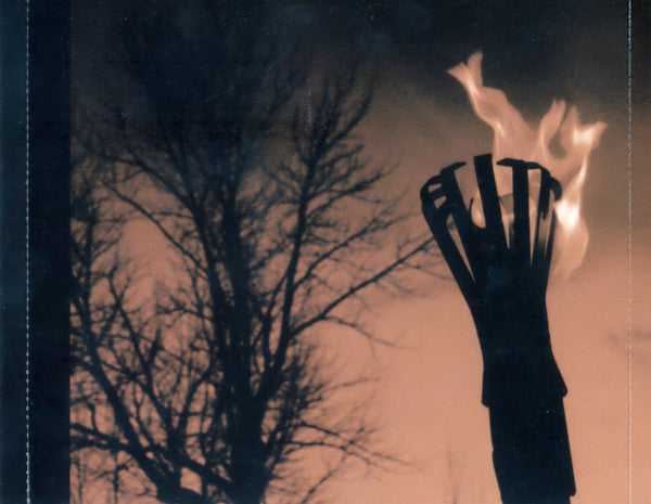 Agalloch -Ashes Against The Grain