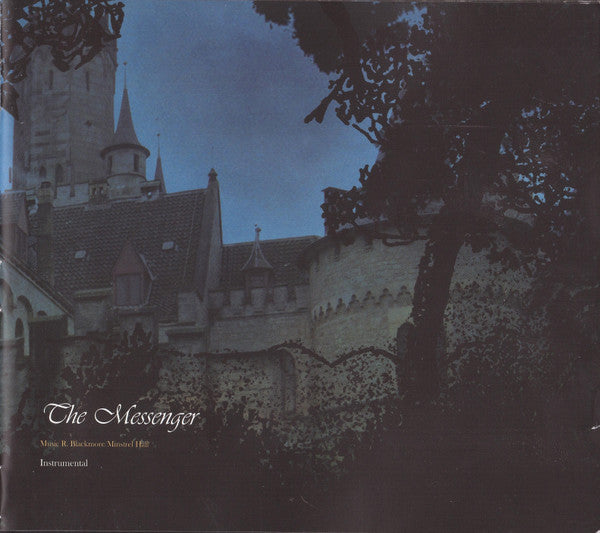Blackmore's Night -The Village Lanterne