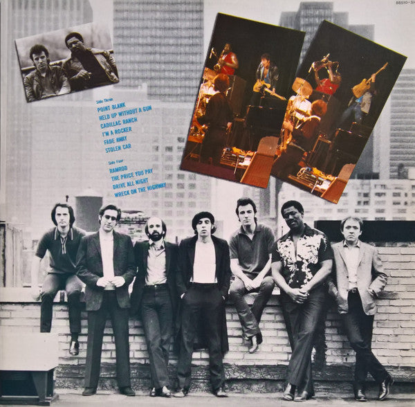 Bruce Springsteen - The River