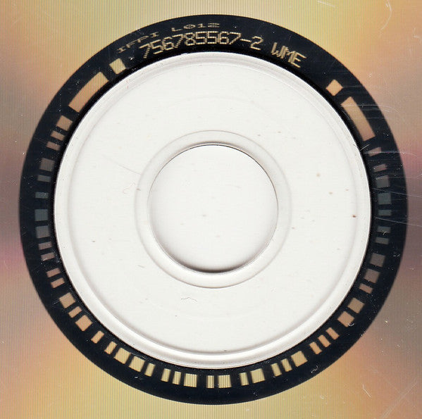 U2 - Hold Me, Thrill Me, Kiss Me, Kill Me (Original Music From The Motion Picture Batman Forever)