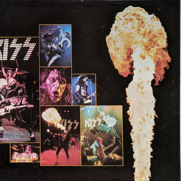 Kiss - Alive II