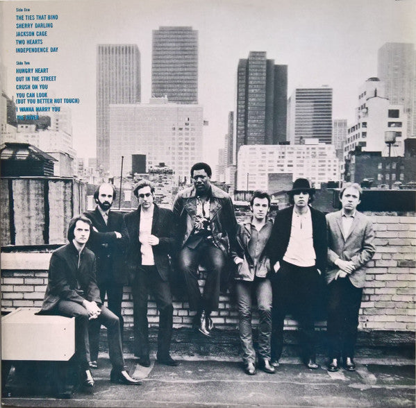 Bruce Springsteen - The River